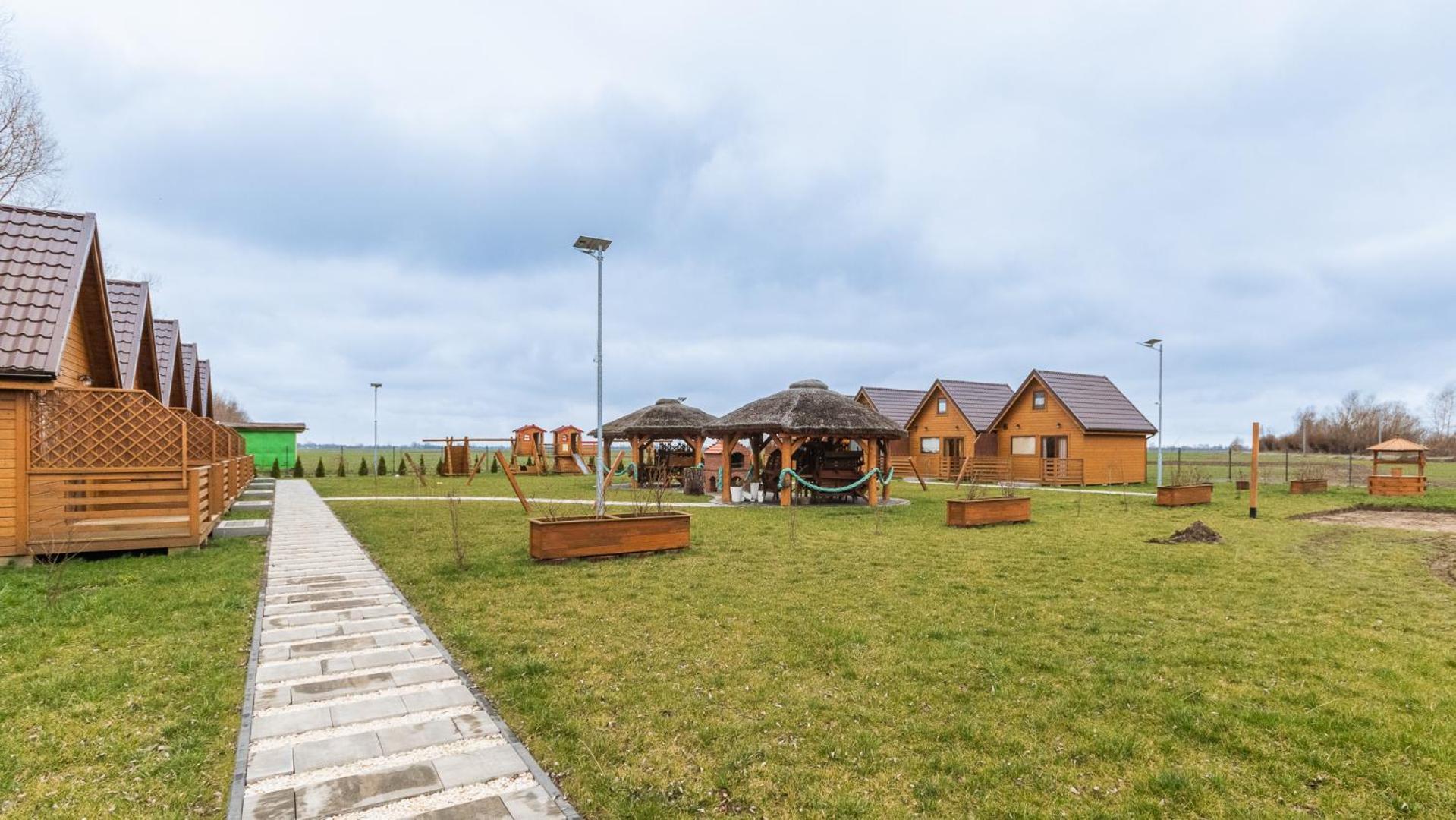 Apartamenty Sun & Snow Nowodworska Stegna  Bagian luar foto