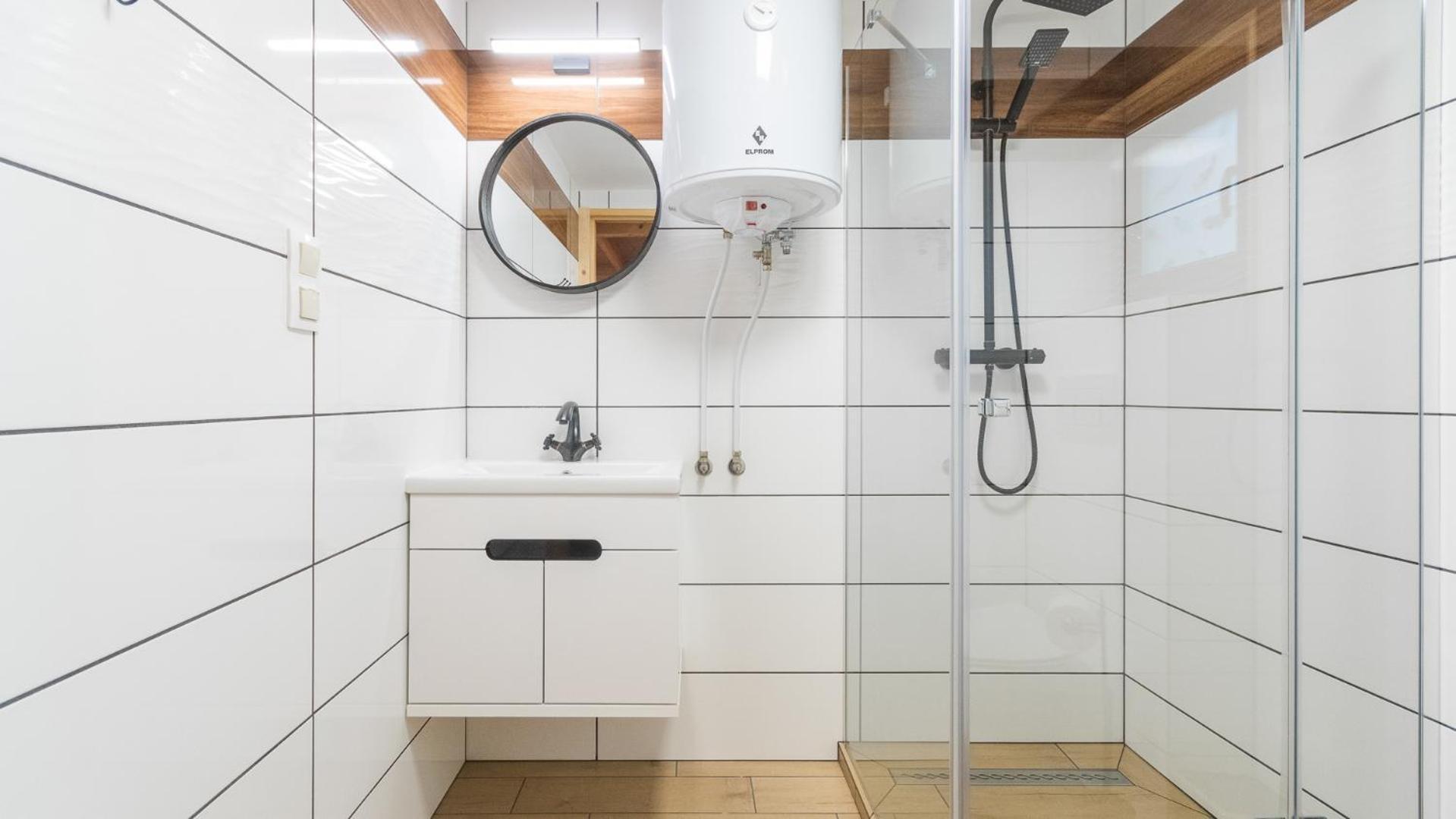 Apartamenty Sun & Snow Nowodworska Stegna  Bagian luar foto